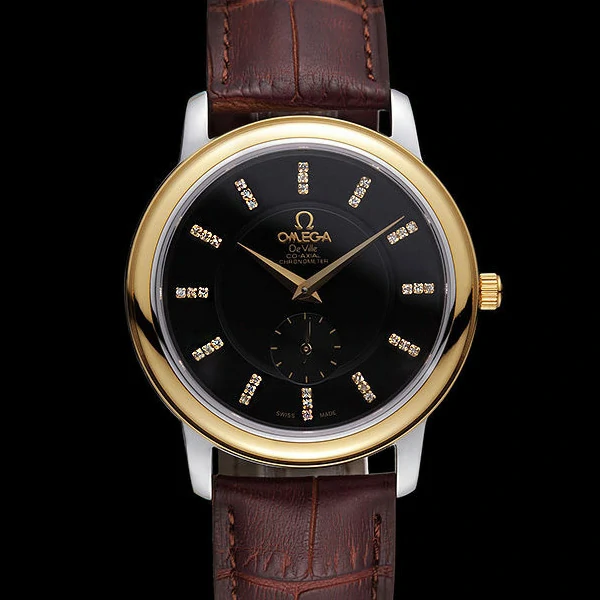 Omega Deville Co Axial new59804