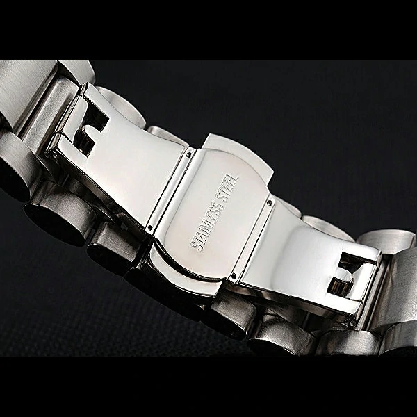 Omega Seamaster Aqua Terra Black Dial Yellow Numerals Stainless Steel Bracelet new60413