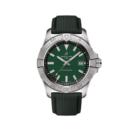 Breitling Replica Watch Avenger Automatic 42, A17328101L1X1,