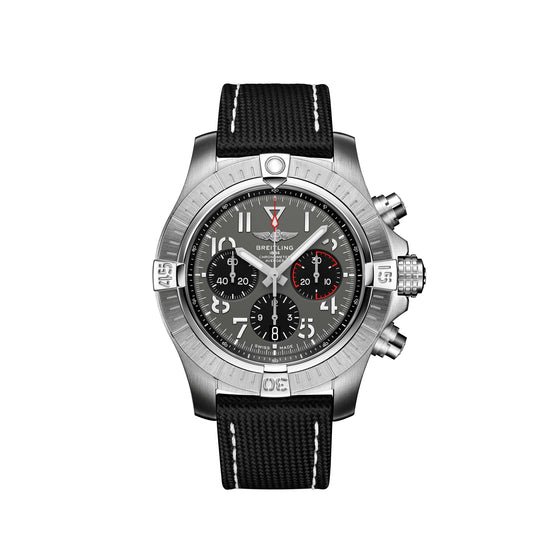 Breitling Replica Watch Avenger B01 CHRONOGRAPH AB01821A1B1X1