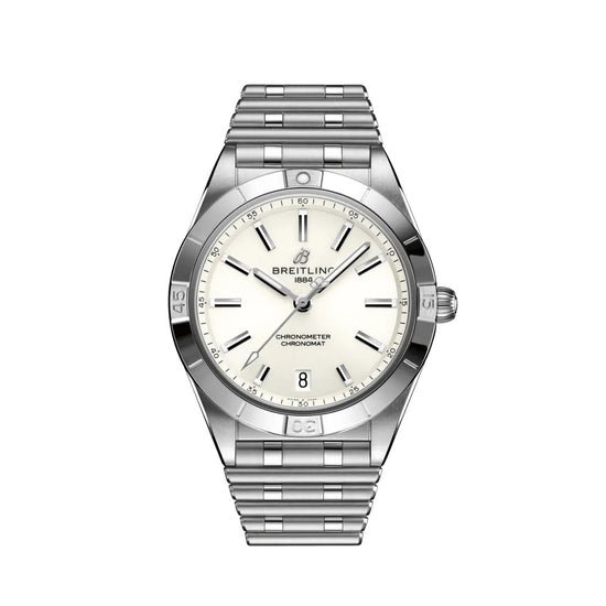 Breitling Replica Watch Chronomat Automatic 36, A10380101A3A1