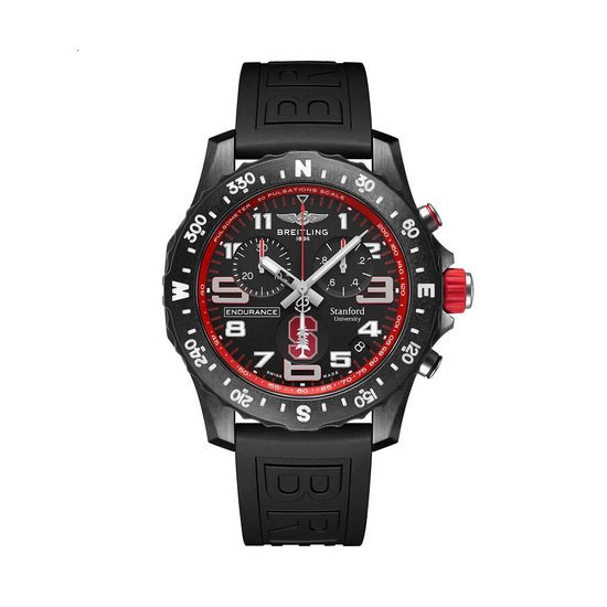 Breitling Replica Watch Endurance Pro 44 Stanford® University, Breitlight®, X823109C1B1S1