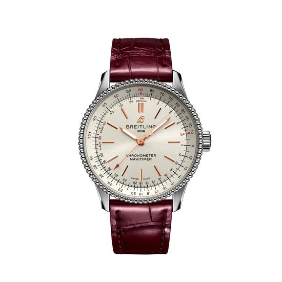 Breitling Replica Watch Navitimer Automatic 35, A17395F41G1P1