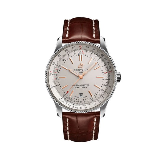 Breitling Replica Watch Navitimer AUTOMATIC A17326211G1P2