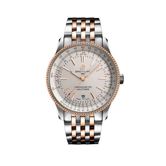 Breitling Replica Watch Navitimer AUTOMATIC U17326211G1U1