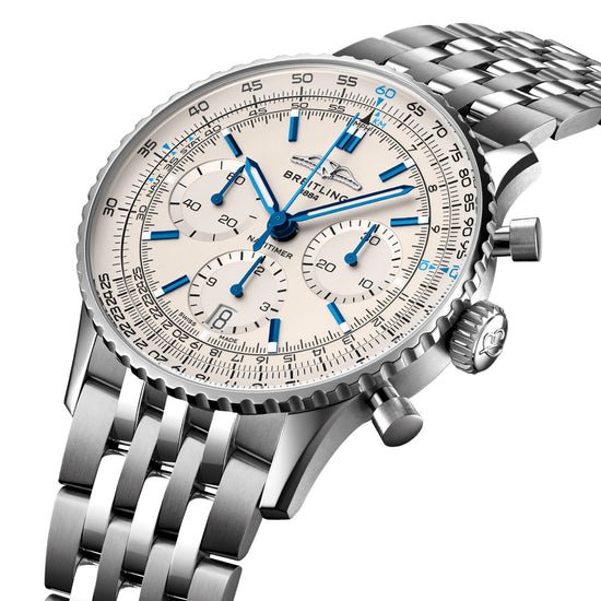 Breitling Replica Watch Navitimer B01 Chronograph 41, AB0139A71G1A1