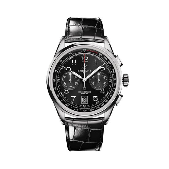 Breitling Replica Watch Premier B01 Chronograph AB0145221B1P1