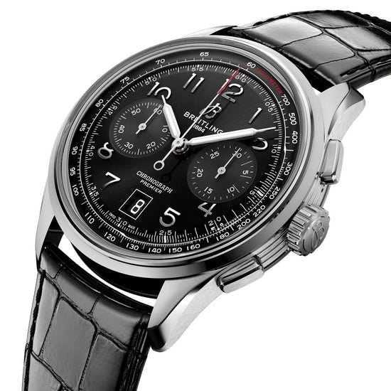 Breitling Replica Watch Premier B01 Chronograph AB0145221B1P1