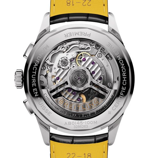 Breitling Replica Watch Premier B01 Chronograph AB0145221B1P1