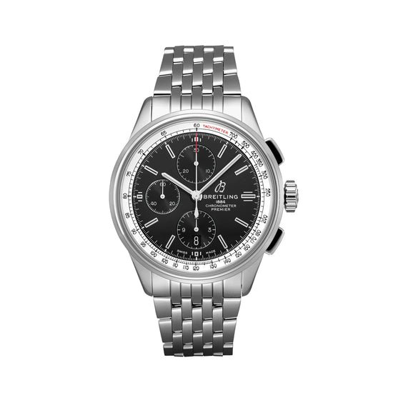 Breitling Replica Watch Premier Chronograph 42, A13315351B1A1