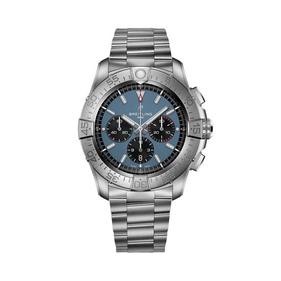 Breitling Replica Watch Super Avenger B01 Chronograph 46, EB0148101C1E1