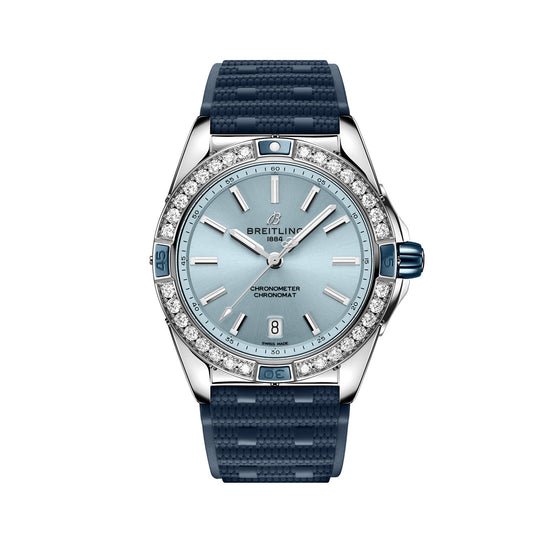 Breitling Replica Watch Super Chronomat AUTOMATIC A17356531C1S1