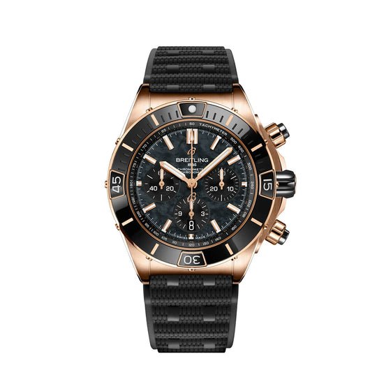 Breitling Replica Watch Super Chronomat B01 44, RB01365A1B1S1