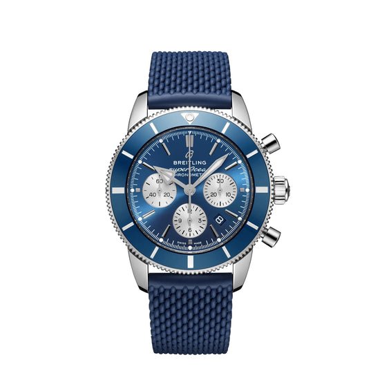 Breitling Replica Watch Superocean Heritage B01 Chronograph 44, AB0162161C1S1