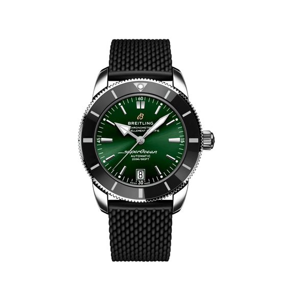 Breitling Replica Watch Superocean Heritage B20 Automatic 42, AB2010121L1S1