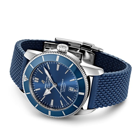 Breitling Replica Watch Superocean Heritage B20 Automatic 46, AB2020161C1S1