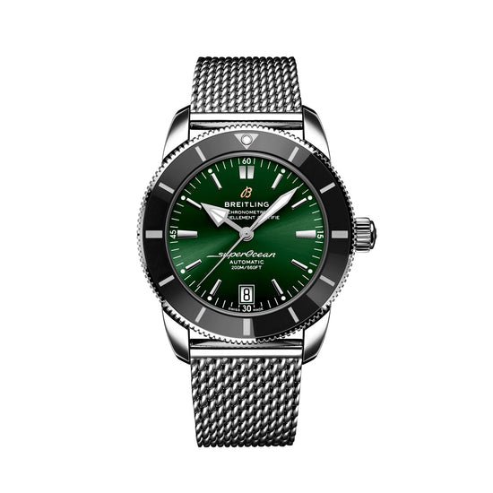 Breitling Replica Watch Superocean Heritage B20 AUTOMATIC AB2010121L1A1