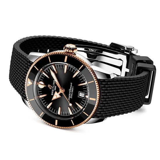 Breitling Replica Watch Superocean Heritage B31 Automatic 42, UB3111241B1S1