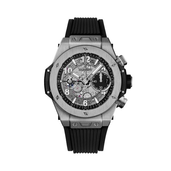 Hublot Replica Watch Big Bang Unico Titanium 441.NX.1171.RX