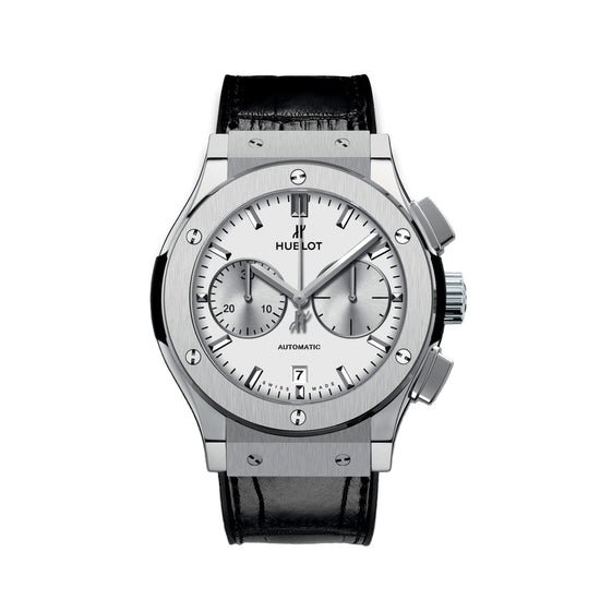 Hublot Replica Watch Classic Fusion Chronograph Automatic 45mm, 521.NX.2611.LR