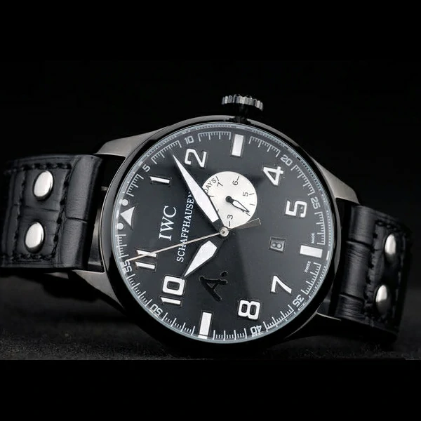 Iwc Schaffhausen new58810