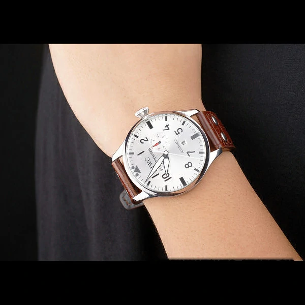 Iwc Schaffhausen new58818