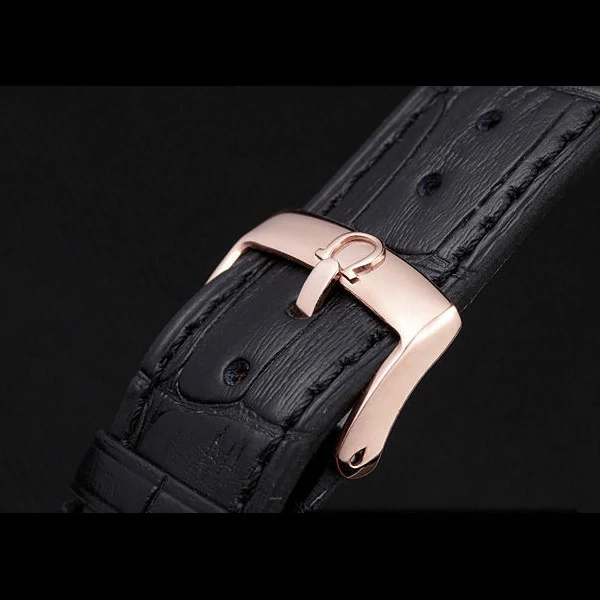 Omega Deville Co Axial new59789
