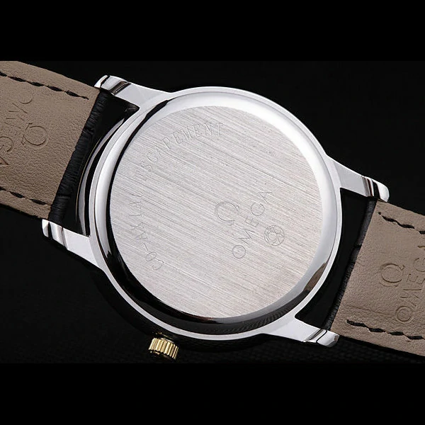 Omega Deville Co Axial new59803