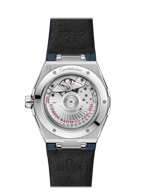 Omega Replica Watch Constellation CO‑AXIAL MASTER CHRONOMETER 131.13.39.20.06.002