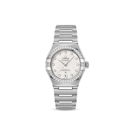 Omega Replica Watch Constellation CO‑AXIAL MASTER CHRONOMETER 131.15.29.20.52.001