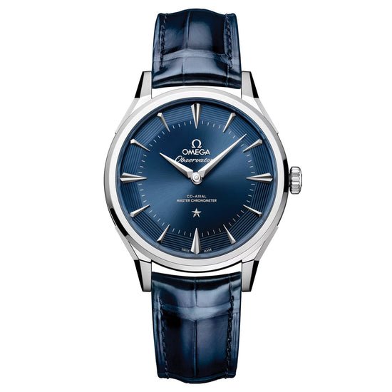 Omega Replica Watch Constellation Observatory, 140.13.39.21.03.001.