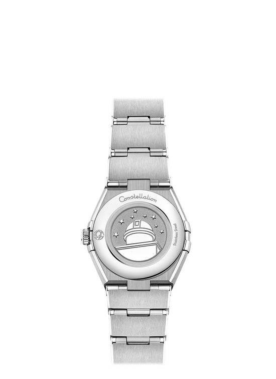 Omega Replica Watch Constellation QUARTZ 131.10.25.60.05.001