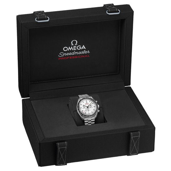 Omega Replica Watch, New 2024, Speedmaster Moonwatch Professional, 310.30.42.50.04.001