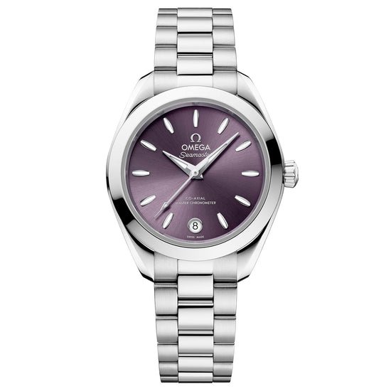 Omega Replica Watch Seamaster Aqua Terra 150M, 220.10.30.20.10.002.