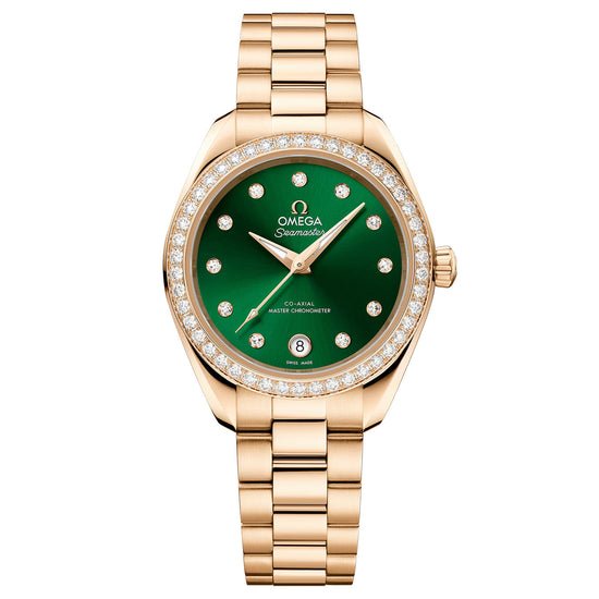 Omega Replica Watch Seamaster Aqua Terra 150M, 220.55.30.20.60.001.