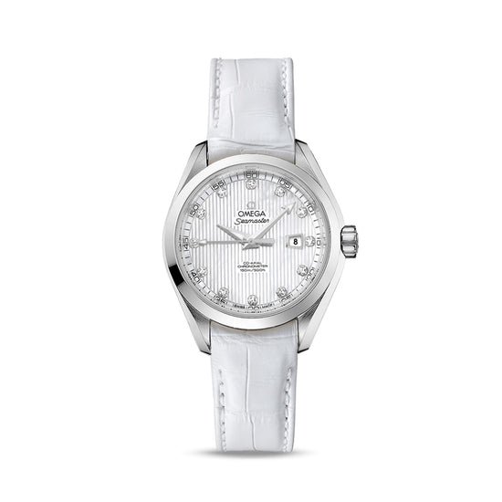 Omega Replica Watch Seamaster AQUA TERRA 150M CO‑AXIAL CHRONOMETER 231.13.34.20.55.001