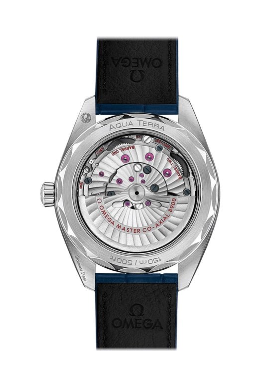 Omega Replica Watch Seamaster AQUA TERRA 150M CO‑AXIAL MASTER CHRONOMETER 220.13.41.21.03.003