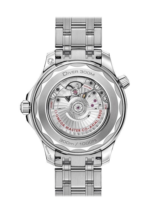 Omega Replica Watch Seamaster DIVER 300M CO‑AXIAL MASTER CHRONOMETER 210.30.42.20.01.001