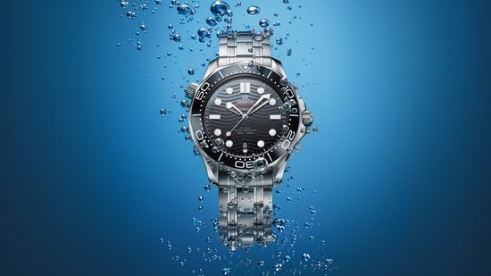 Omega Replica Watch Seamaster DIVER 300M CO‑AXIAL MASTER CHRONOMETER 210.30.42.20.01.001