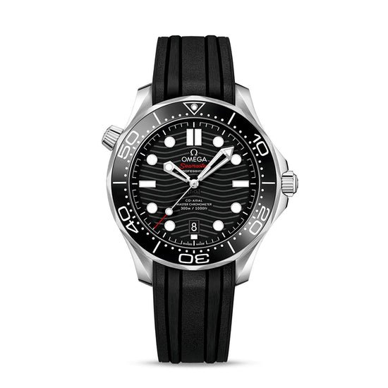 Omega Replica Watch Seamaster DIVER 300M CO‑AXIAL MASTER CHRONOMETER 210.32.42.20.01.001