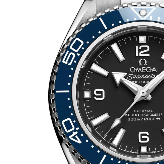 Omega Replica Watch Seamaster Planet Ocean 600M, 217.30.42.21.01.002.