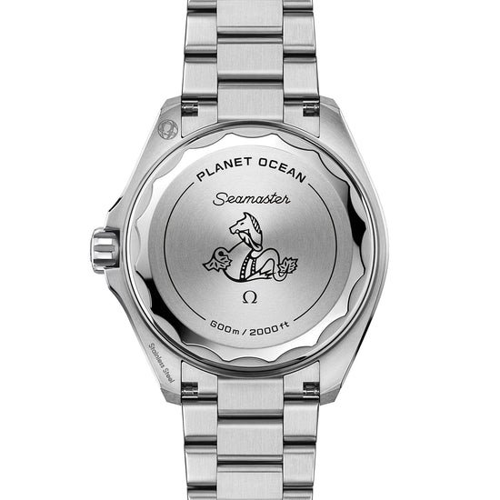 Omega Replica Watch Seamaster Planet Ocean 600M, 217.30.42.21.01.002.
