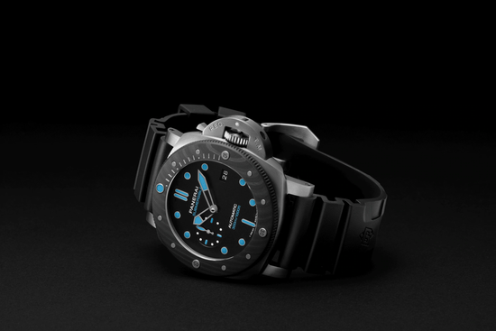 Panerai Replica Watch Luminor Submersible BMG-Tech - 47mm, 3 Days, Automatic , PAM00799