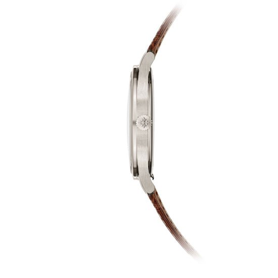 Patek Philippe Replica Watch Calatrava, 6196P-001
