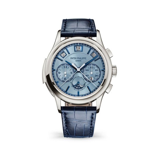 Patek Philippe Replica Watch Grand Complications, 5308G-001