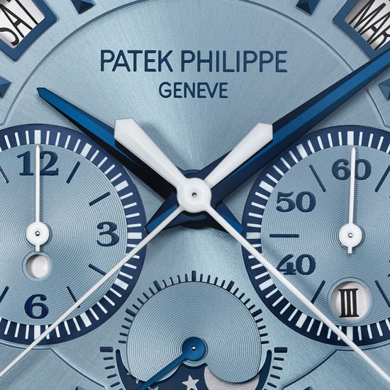 Patek Philippe Replica Watch Grand Complications, 5308G-001