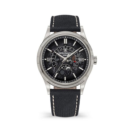 Patek Philippe Replica Watch Grand Complications, 6159G-001