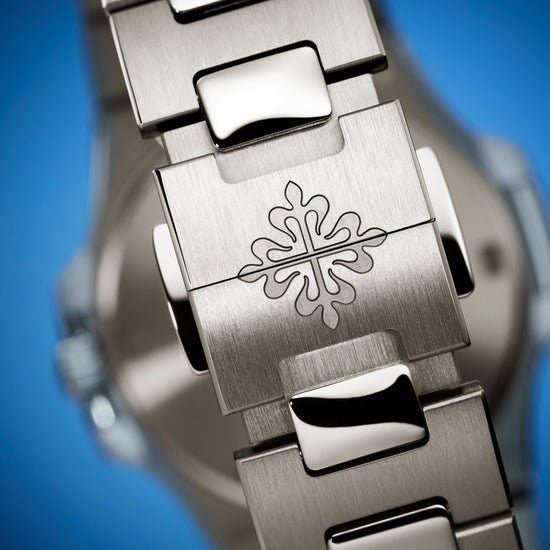 Patek Philippe Replica Watch Nautilus, 7010-1G-013