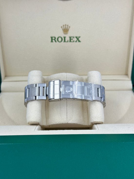 Pre-Owned Rolex Replica Watch Submariner Date 1999 16610
