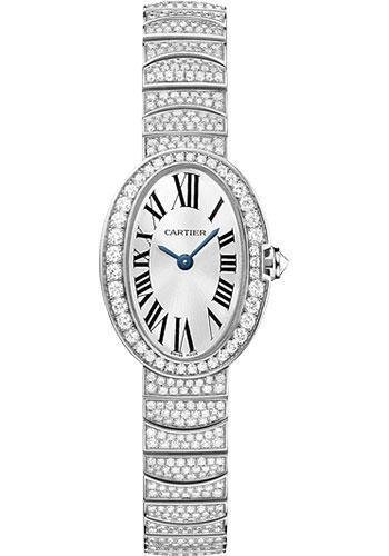 Replica Cartier Baignoire Watch HPI00327